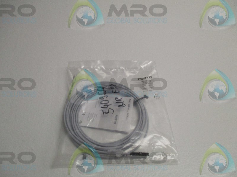 FESTO SMT-8M-A-PS-24V-E-5,0-OE PROXIMITY SENSOR * NEW IN FACTORY BAG *