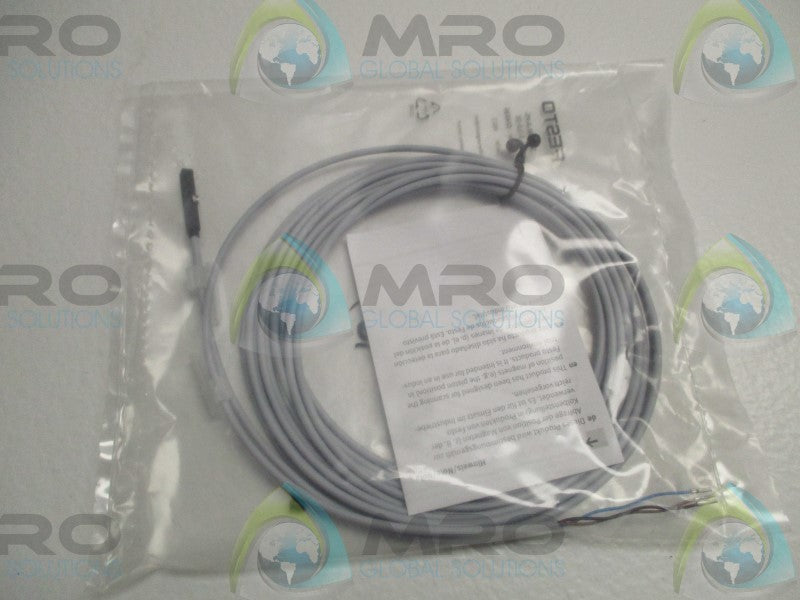 FESTO SMT-8M-A-PS-24V-E-5,0-OE PROXIMITY SENSOR * NEW IN FACTORY BAG *