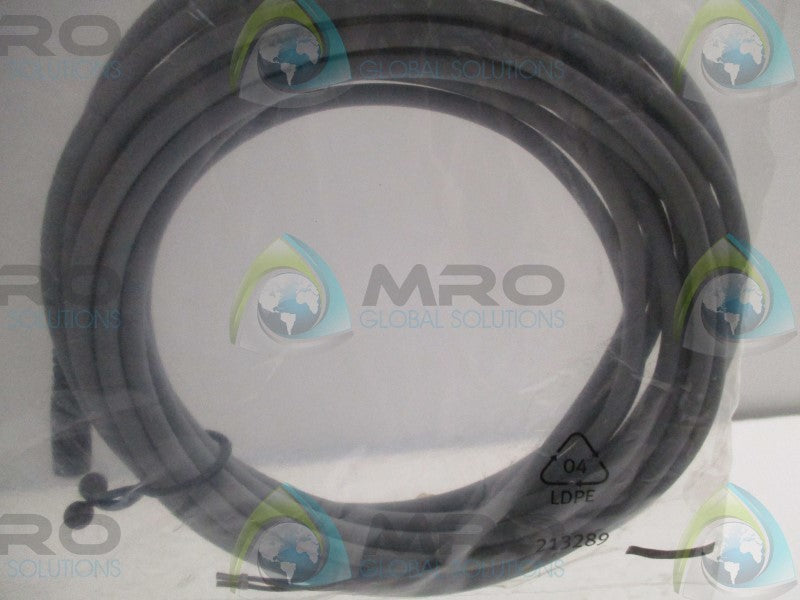 FESTO SIM-K-GD-5-PU 164256 CONNECTING LINE CABLE * NEW IN FACTORY BAG *