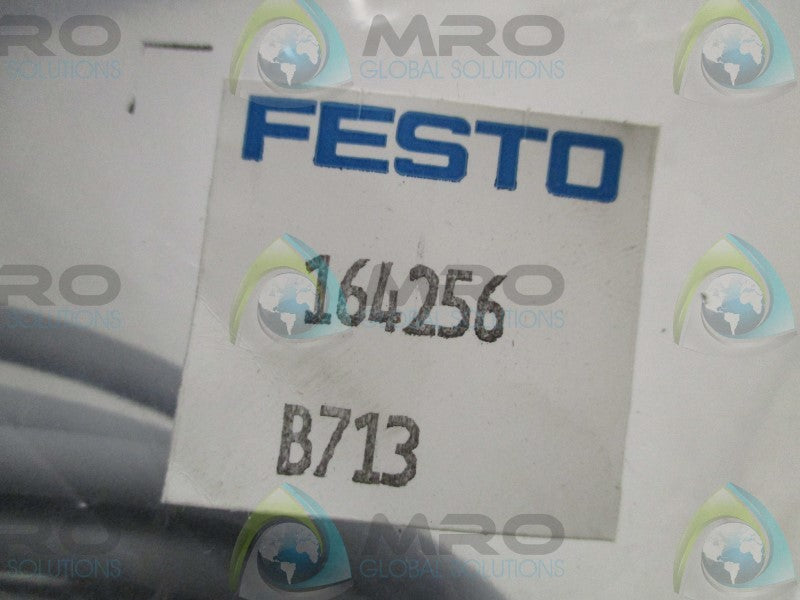 FESTO SIM-K-GD-5-PU 164256 CONNECTING LINE CABLE * NEW IN FACTORY BAG *