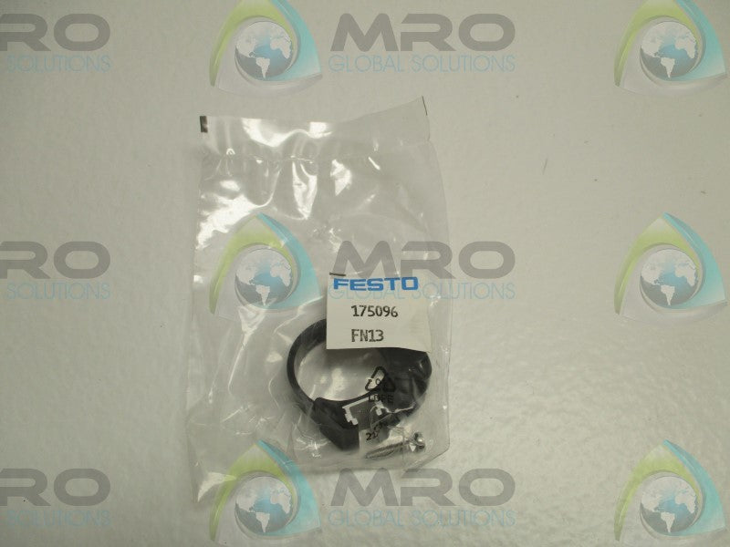 FESTO SMBR-8-25 175096 MOUNTING KIT * NEW IN FACTORY BAG *