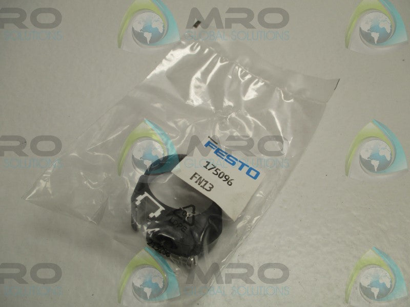 FESTO SMBR-8-25 175096 MOUNTING KIT * NEW IN FACTORY BAG *