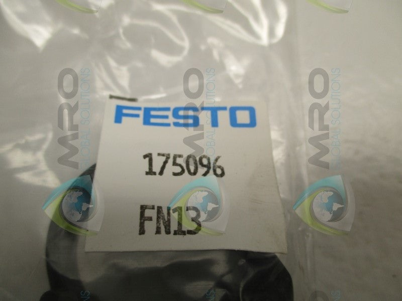 FESTO SMBR-8-25 175096 MOUNTING KIT * NEW IN FACTORY BAG *