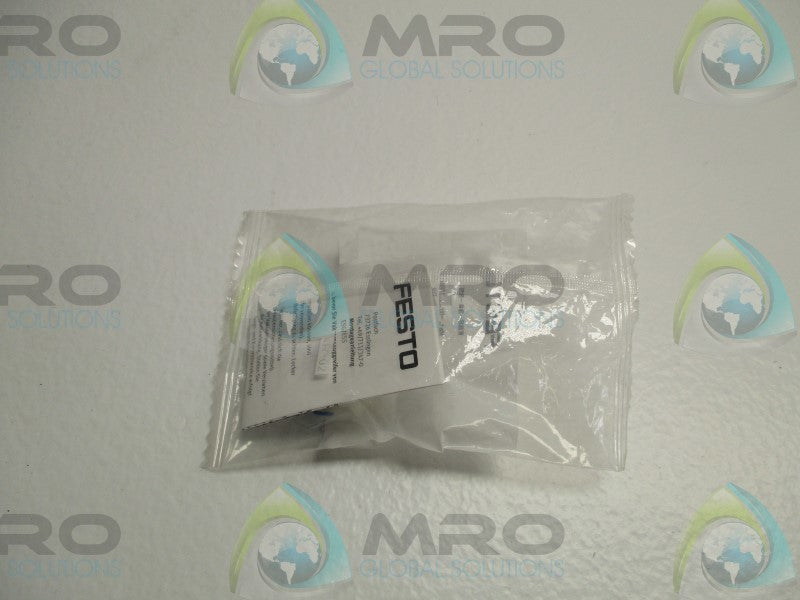 FESTO ESS-30-BS SUCTION CUP W/ CONNECTOR * NEW IN FACTORY BAG *