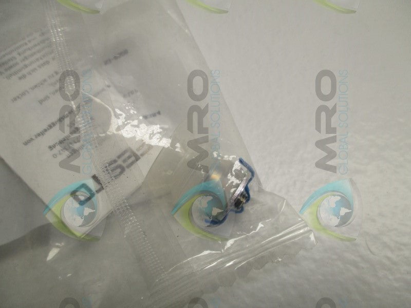 FESTO ESS-30-BS SUCTION CUP W/ CONNECTOR * NEW IN FACTORY BAG *