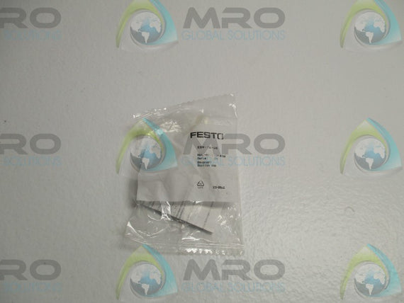 FESTO ESV-30-BS SUCTION CUP * NEW IN FACTORY BAG *
