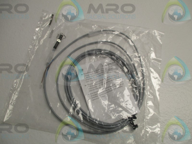 FESTO SMT-8M-A-PS-24V-E-2,5-OE 574335 PROXIMITY SWITCH * NEW IN FACTORY BAG *