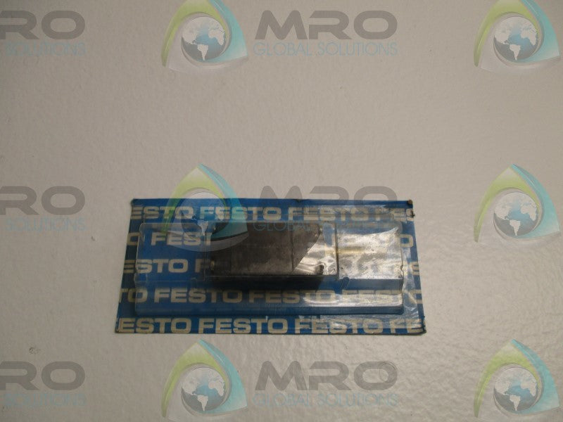 FESTO MFH-5-3,3 SOLENOID VALVE * NEW IN ORIGINAL PACKAGE *