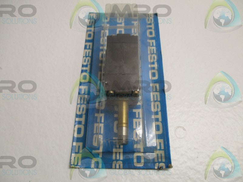 FESTO MFH-5-3,3 SOLENOID VALVE * NEW IN ORIGINAL PACKAGE *