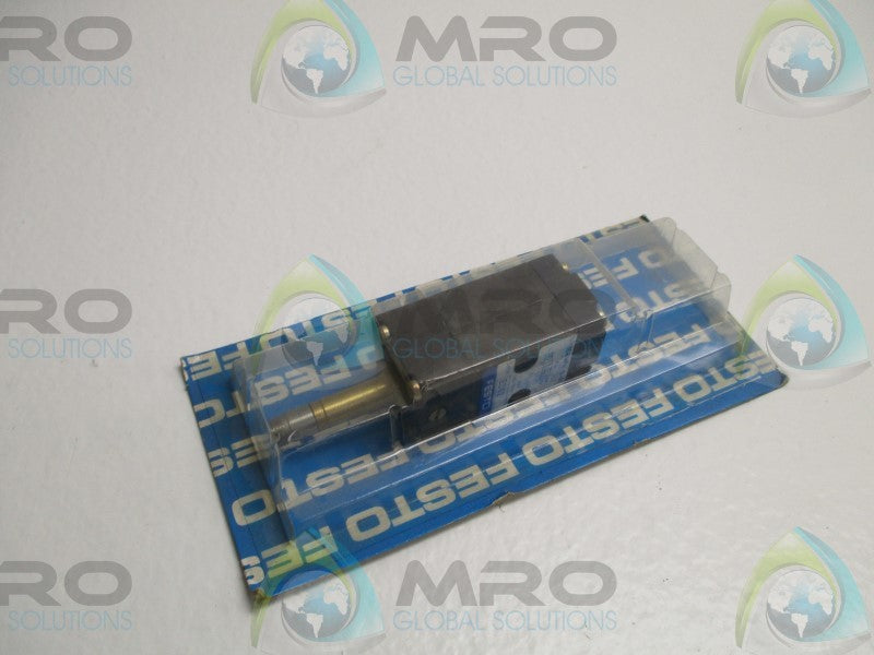 FESTO MFH-5-3,3 SOLENOID VALVE * NEW IN ORIGINAL PACKAGE *