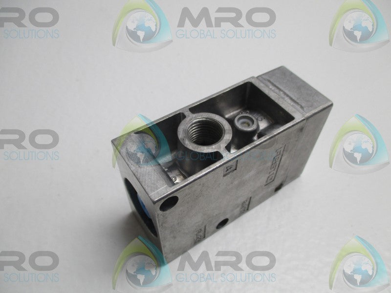 FESTO VL/O-3-1/4 NSNP