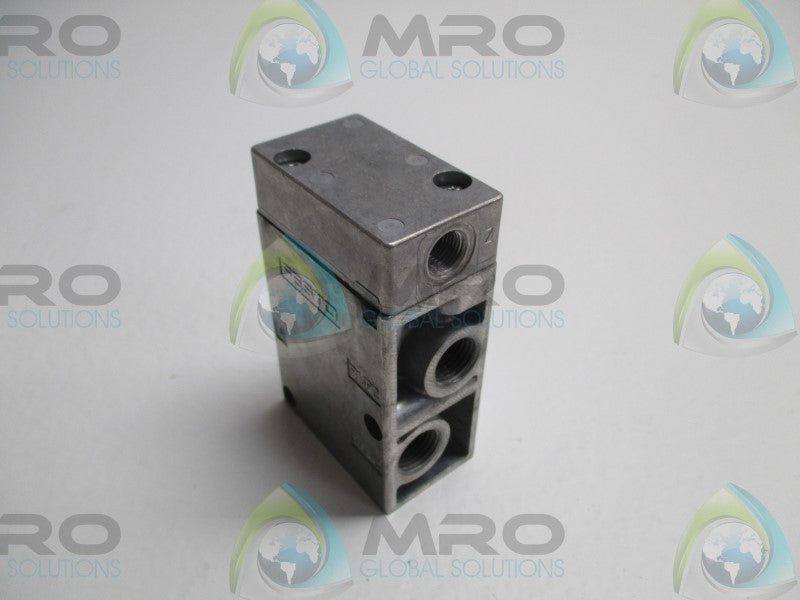 FESTO VL/O-3-1/4 NSNP