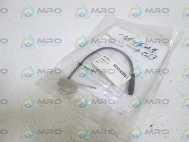 NUMATICS SH6-021 HALL EFFECT SWITCH * NEW IN FACTORY BAG *
