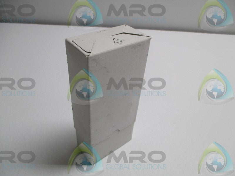 FESTO MVH-5-1/4-B-VI-X SOLENOID VALVE * FACTORY SEALED *