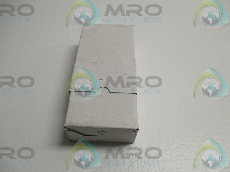 FESTO MVH-5-1/4-B-VI-X SOLENOID VALVE * FACTORY SEALED *