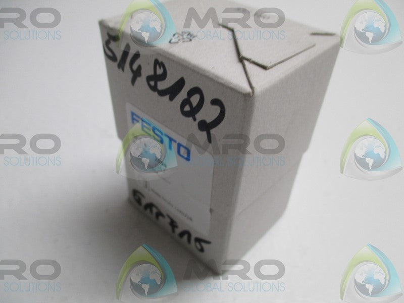 FESTO GF-1/4 ROTARY DISTRIBUTOR * FACTORY SEALED *