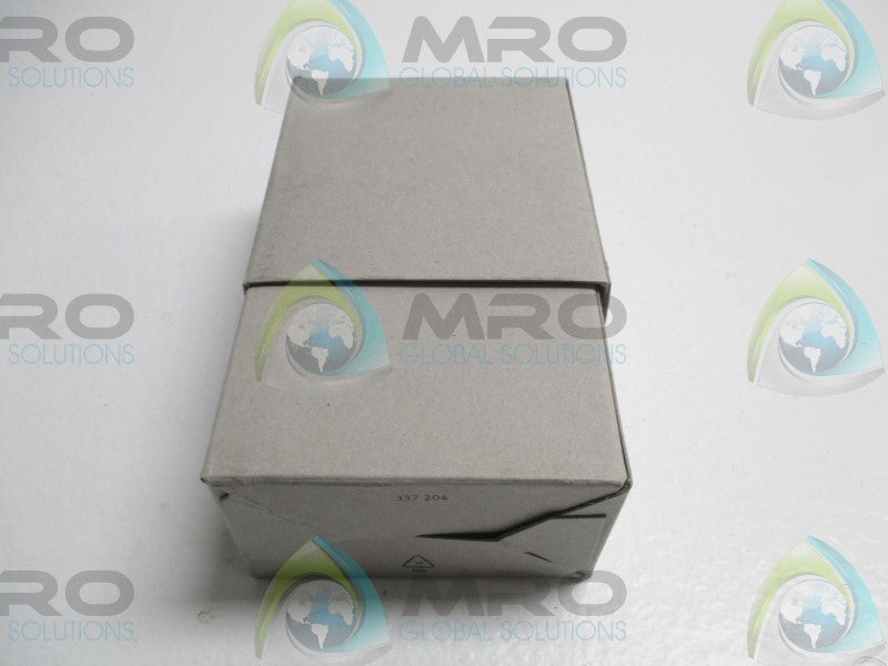 FESTO MFH-3-1/2-S SOLENOID VALVE * FACTORY SEALED *