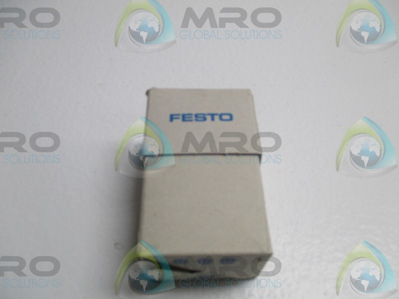 FESTO VL/O-3-PK-3 PNEUMATIC VALVE * FACTORY SEALED *
