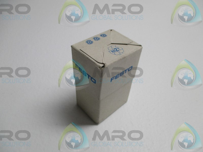FESTO VL/O-3-PK-3 PNEUMATIC VALVE * FACTORY SEALED *