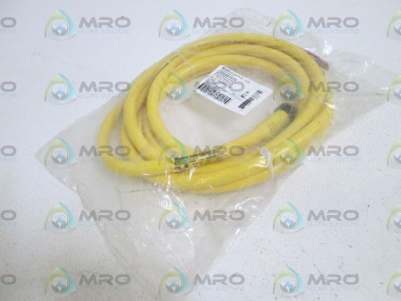 BRAD CONNECTIVITY 6P MALE STRAIGHT CORD 1300061679 * NEW IN FACTORY BAG *