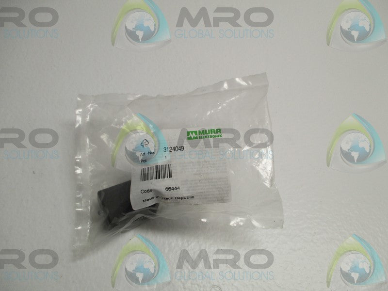 MURR ELEKTRONIK 3124049 VALVE SUPPRESSOR * NEW IN FACTORY BAG *