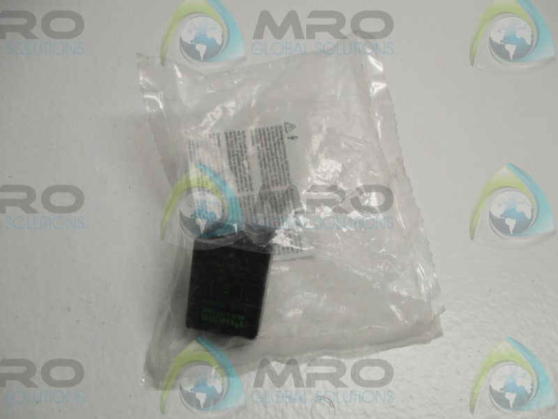 MURR ELEKTRONIK 3124049 VALVE SUPPRESSOR * NEW IN FACTORY BAG *