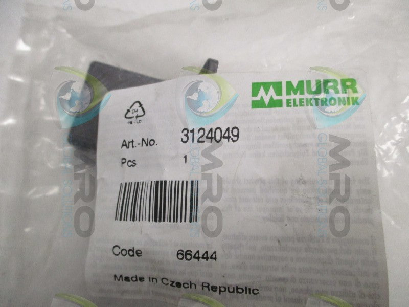 MURR ELEKTRONIK 3124049 VALVE SUPPRESSOR * NEW IN FACTORY BAG *