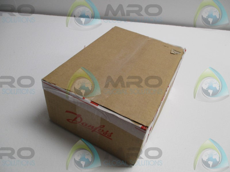 DANFOSS EVRA15 032F6215 SOLENOID VALVE * FACTORY SEALED *