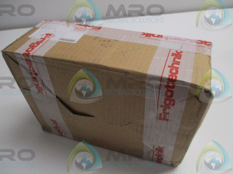 DANFOSS EVRA15 032F6215 SOLENOID VALVE * FACTORY SEALED *