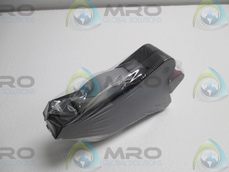 INDUSTRIAL MRO 64879 BLACK ON GRAY B580 TAPE * NEW ORIGINAL PACKAGE *