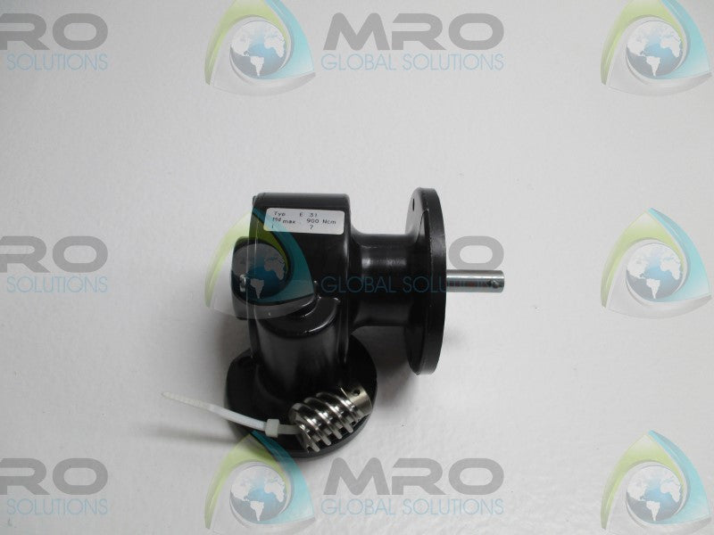 INDUSTRIAL MRO E31 HEAR HEAD 900NCM * NEW NO BOX*