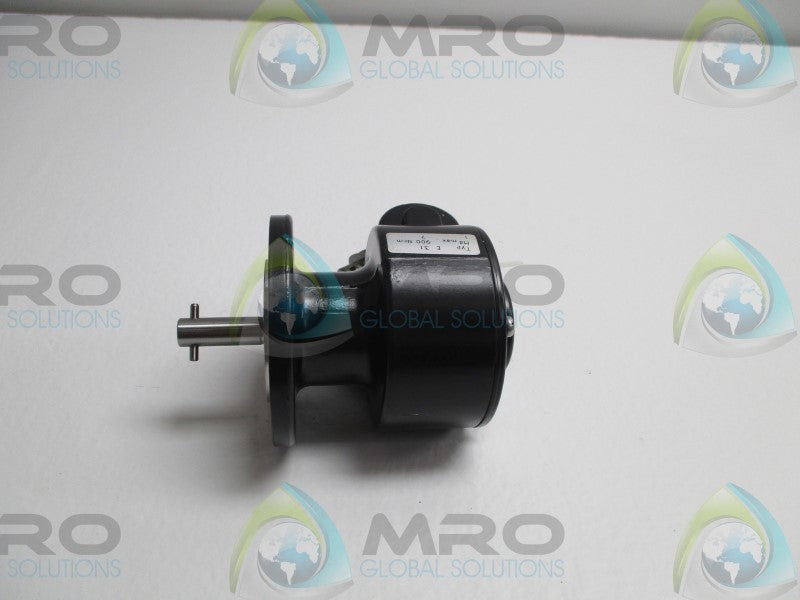 INDUSTRIAL MRO E31 HEAR HEAD 900NCM * NEW NO BOX*