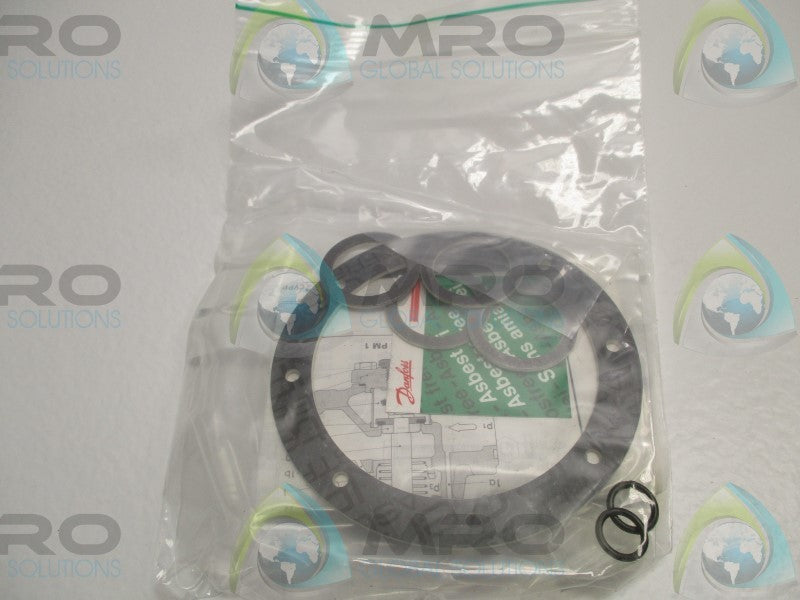 DANFOSS 027F0089 SPARE PARTS SEAL KIT * NEW IN FACTORY BAG *