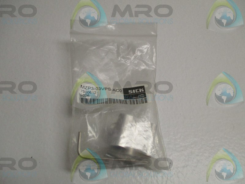 SICK MZP3-03VPS-AC0 SENSOR * NEW IN FACTORY BAG *