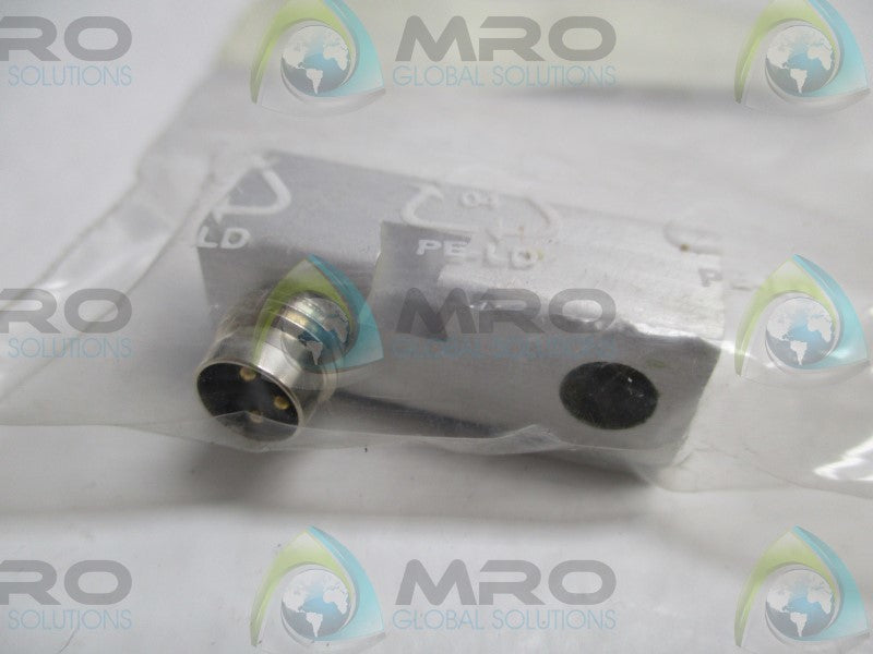 SICK MZR2-03VPS-AT0 PHOTOELECTRIC SENSOR * NEW IN FACTORY BAG *