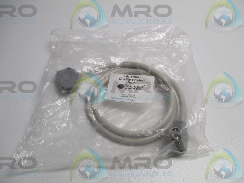 BLACK BOX EDN37J-0005-MM CABLE * NEW IN FACTORY BAG *