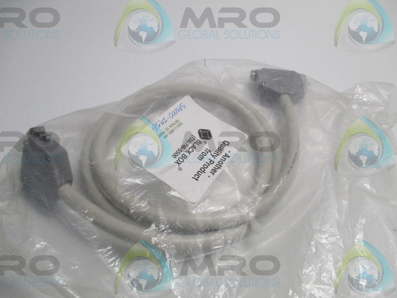 BLACK BOX EDN37J-0005-MM CABLE * NEW IN FACTORY BAG *