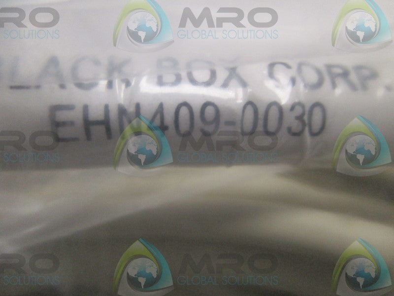 BLACK BOX EHN409-0030 CABLE * NEW IN FACTORY BAG *