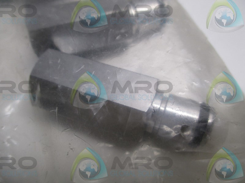 COLDER LCD26004 QUICK CONNECT FITTING (PKG OF 10) * NEW IN FACTORY BAG *
