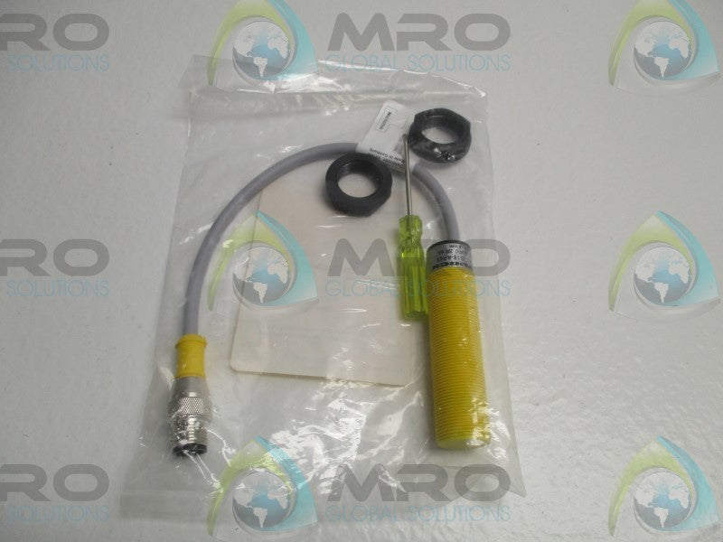 TURCK BC5-S18-AP4X-0.2M-RS4T CAPACITIVE SENSOR * NEW IN FACTORY BAG *