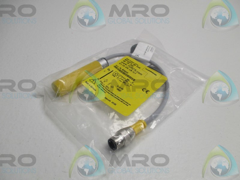 TURCK BC5-S18-AP4X-0.2M-RS4T CAPACITIVE SENSOR * NEW IN FACTORY BAG *