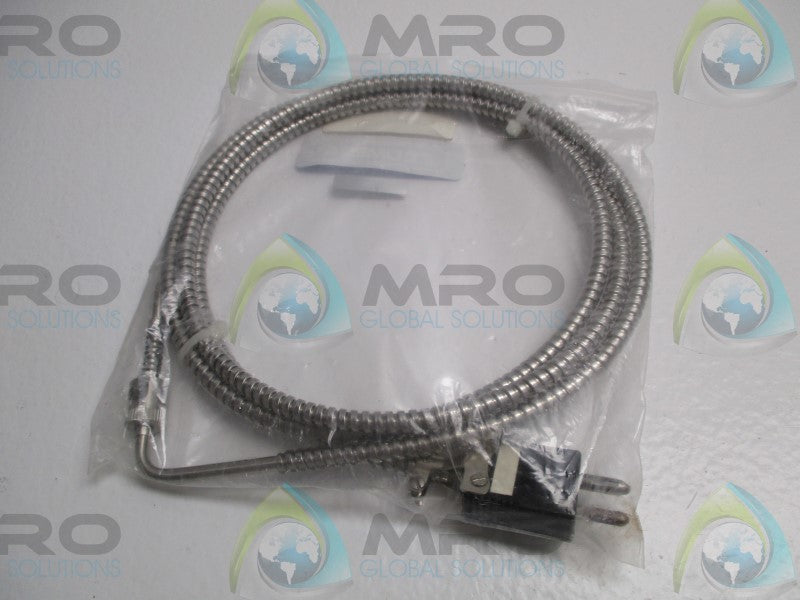 OMEGA BT-090-J-2-1/4-60-2 THERMOCOUPLE * NEW IN FACTORY BAG *