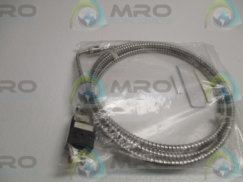 OMEGA BT-090-J-2-1/4-60-2 THERMOCOUPLE * NEW IN FACTORY BAG *