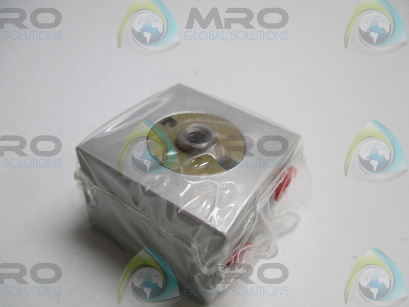 COMPACT S34X18 PNEUMATIC CYLINDER  NSMP