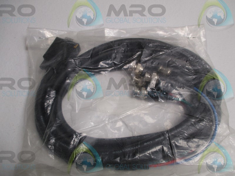 INDUSTRIAL MRO RGB/BNC-10A CABLE * NEW NO BOX  *