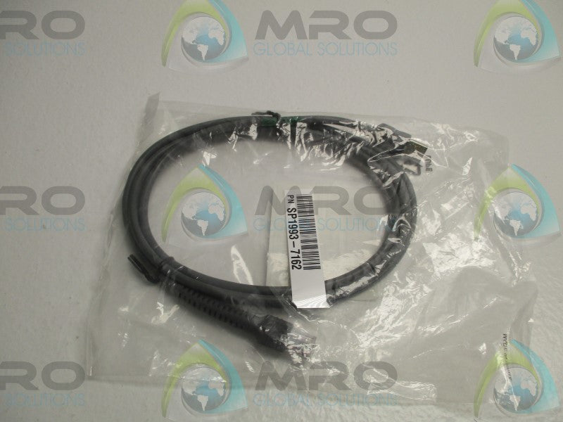 SYMBOL CBA-U01-S07ZAR BARCODE SCANNER USB CABLE 7' * NEW IN FACTORY BAG *