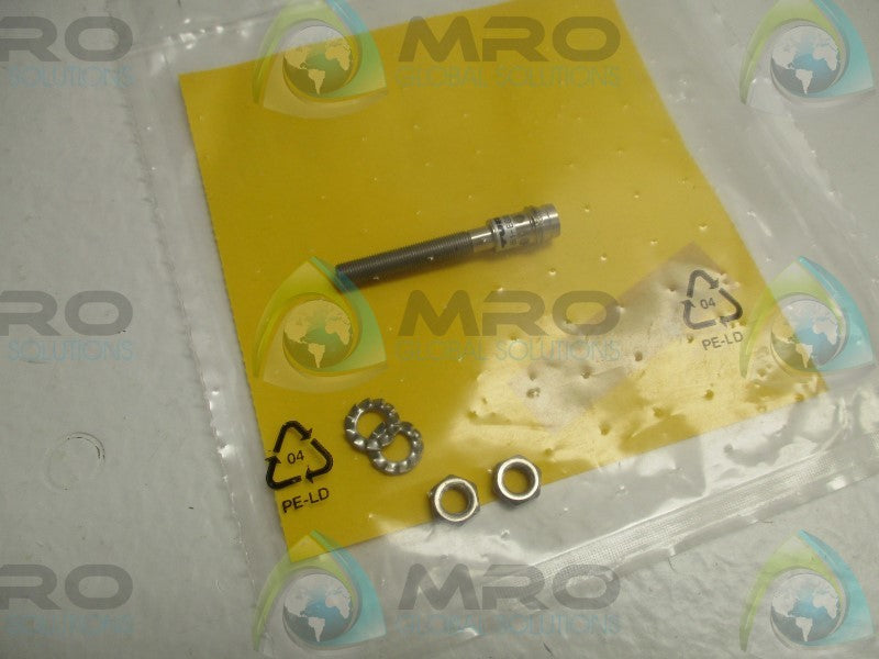 TURCK Bi1-EG05-RP6X-V1331 PROXIMITY SWITCH SENSOR * NEW IN FACTORY BAG *