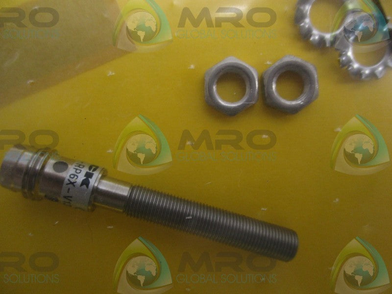 TURCK Bi1-EG05-RP6X-V1331 PROXIMITY SWITCH SENSOR * NEW IN FACTORY BAG *