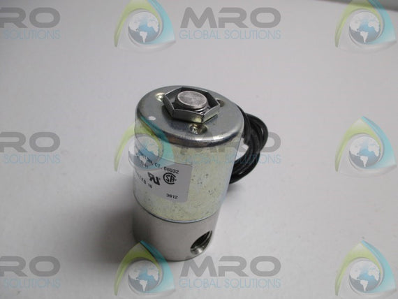 KIP U651018-1341 SOLENOID VALVE * NEW NO BOX *