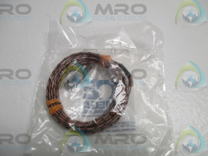 OMEGA WTJ-10-60 THERMOCOUPLE * NEW IN FACTORY BAG *